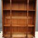 Art Deco bookcase