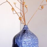 Modern pottery vase by Karl Jüttner, Germany, 1960s