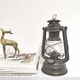 Lantern kerosene storm lamp Feuerhand superflam Germany