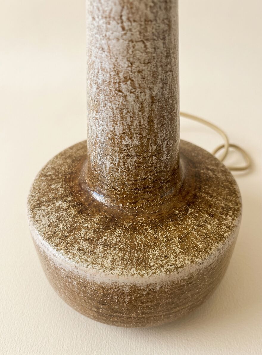 Table lamp DL/46 – Palshus, Per Linnemann-Schmidt (1960s)