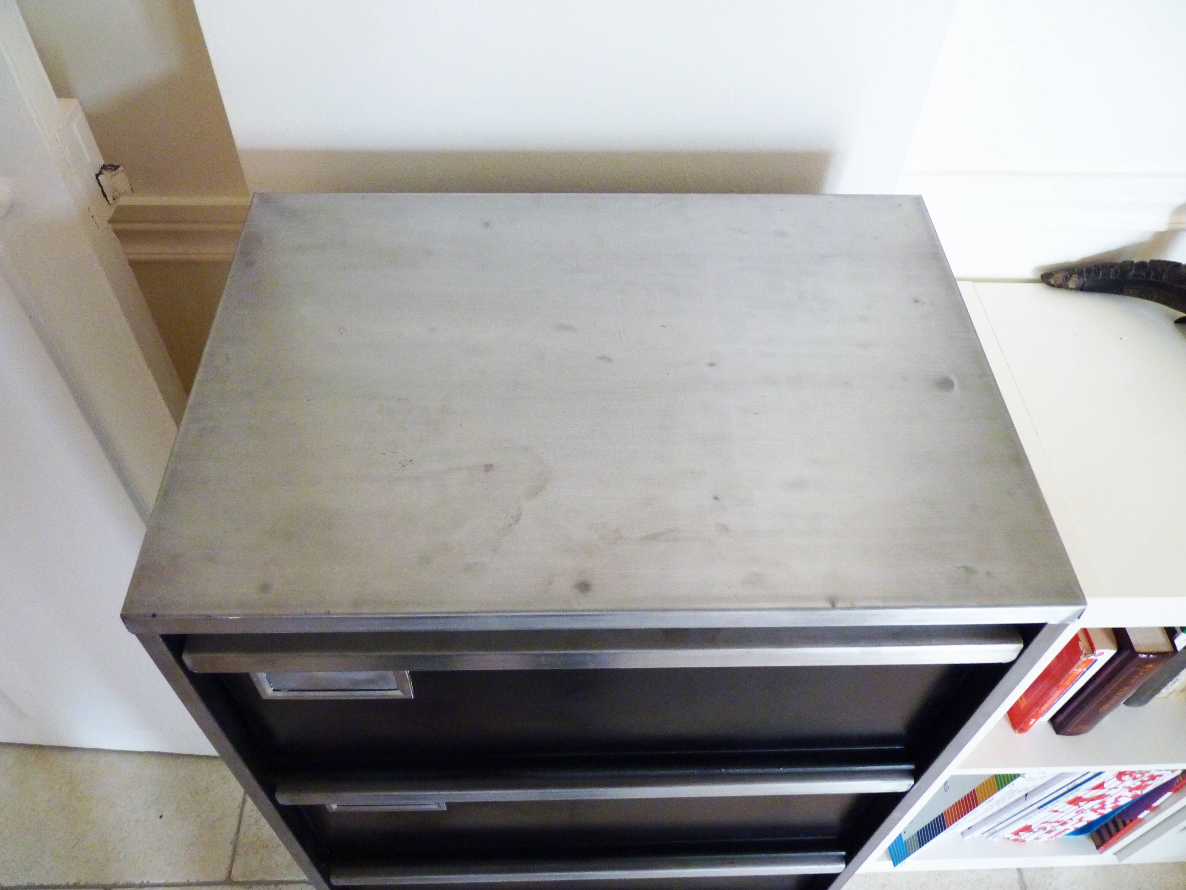 Office storage