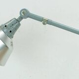 Midgard r2 desk lamp industrial design 1960s gdr