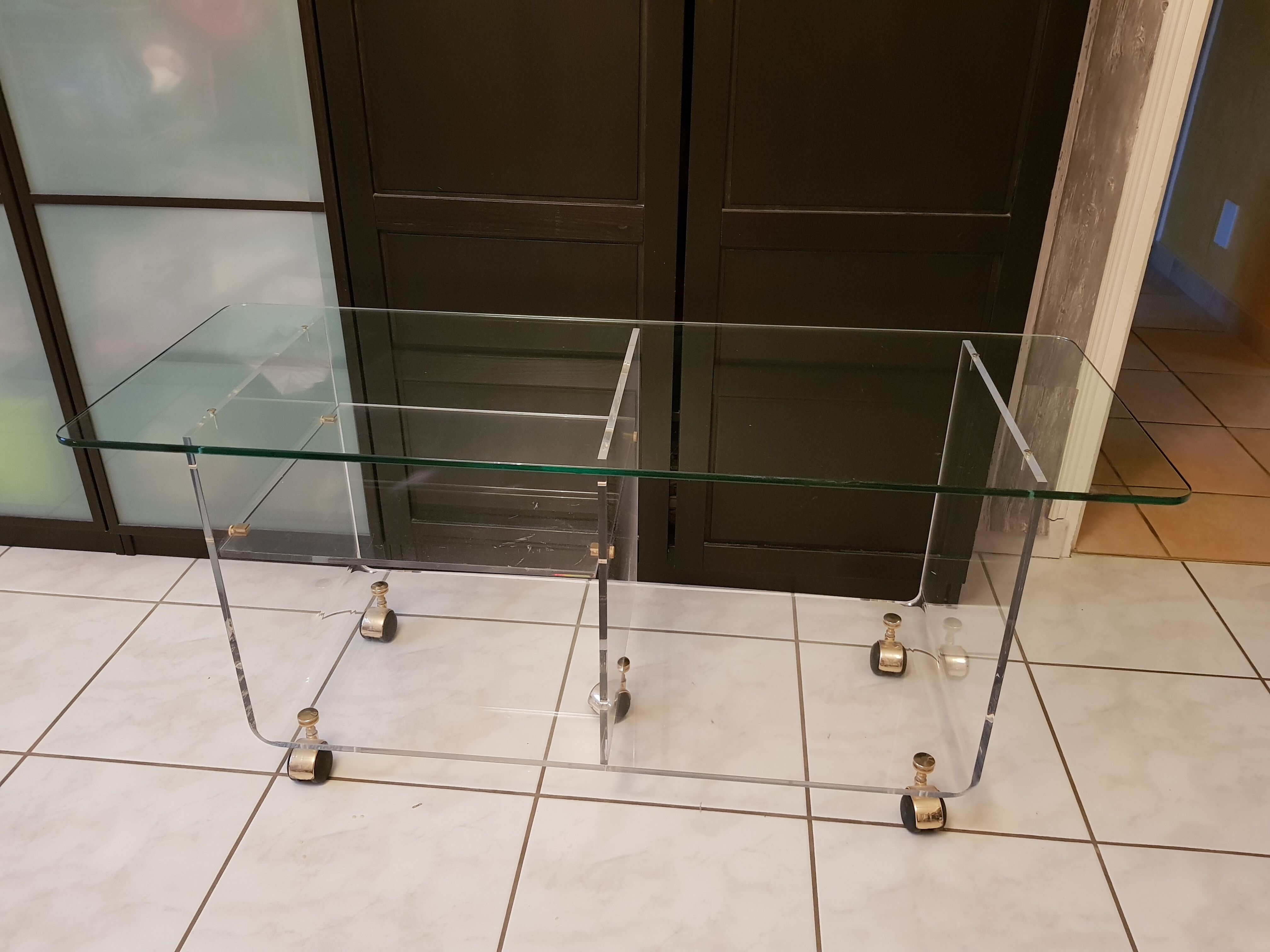 Furniture altuglass david lange