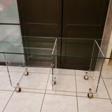 Furniture altuglass david lange