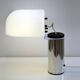 Ezio Didone table lamp production Valenti 1970s