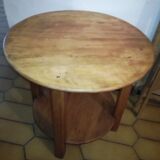 Country coffee table
