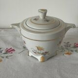 Ensemble porcelaine Georges Boyer 1934
