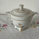 Georges Boyer porcelain set 1934