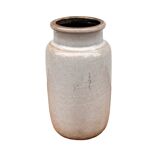 New Look Scheurich ceramic vase, Germany 1970s.
