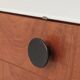 Bedside table by Jindrich Halabala for Up Zavody 1950