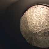 Wall lamp crystal of Egypt