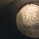 Wall lamp crystal of Egypt