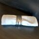 Set of 6 towels rings