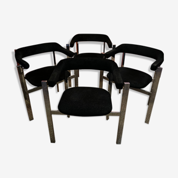 Chairs -armchairs 70s