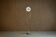 Vintage Victory Gold Lamp By Artoff, Italy 1980’s