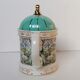 Teapot Sadler Staffordshire English ceramic