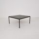 Table basse, en métal aux Pays-Bas, 60's