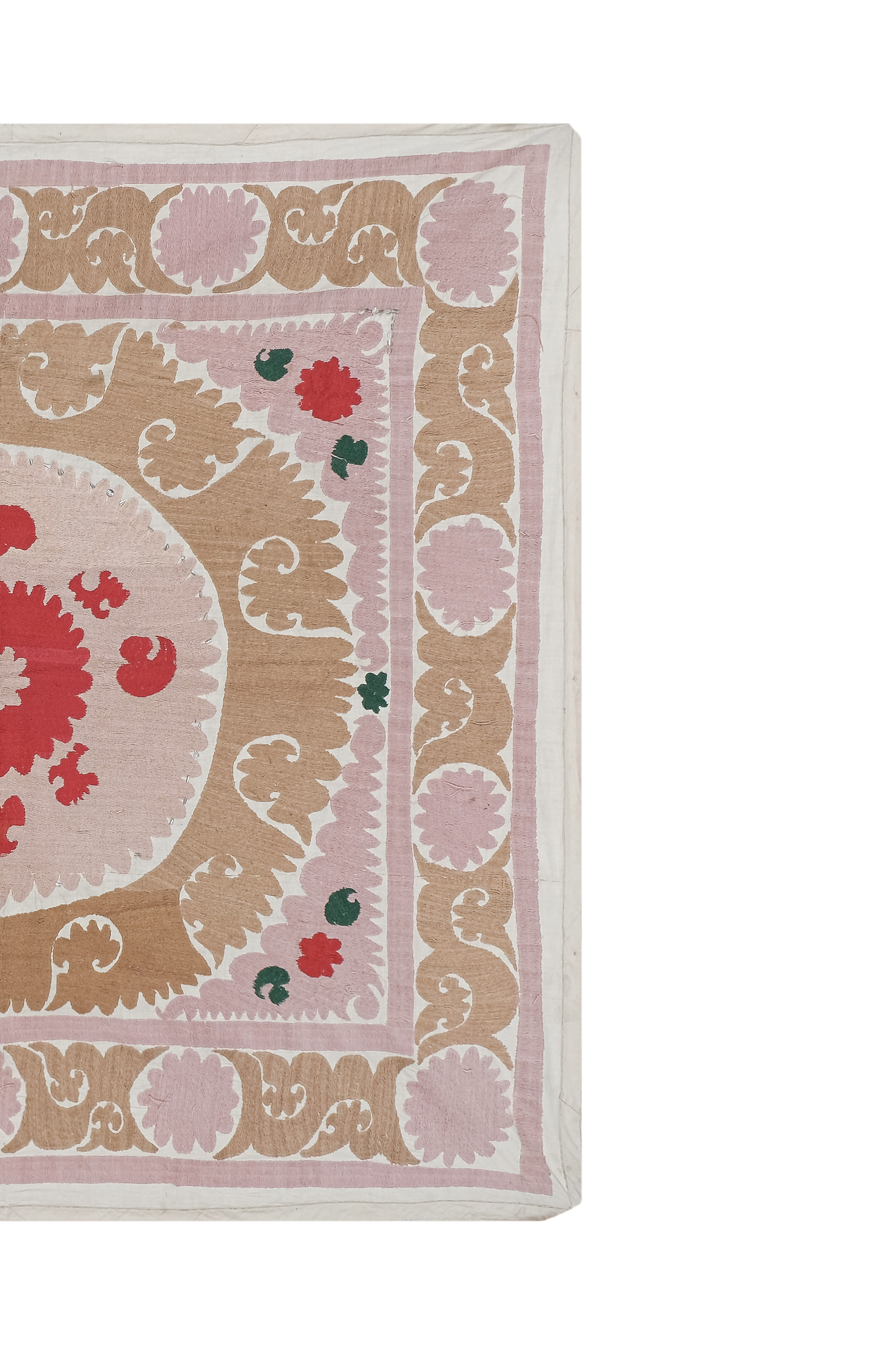 Suzani tapestry 140x150 cm