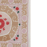 Suzani tapestry 140x150 cm