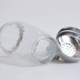 Vintage cocktail shaker