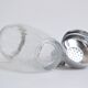 Vintage cocktail shaker