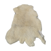 Sheepskin 100 x 56 cm