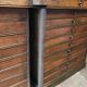 TRADE IN MASSIVE OAK DESK 1900