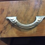 Commode style art deco