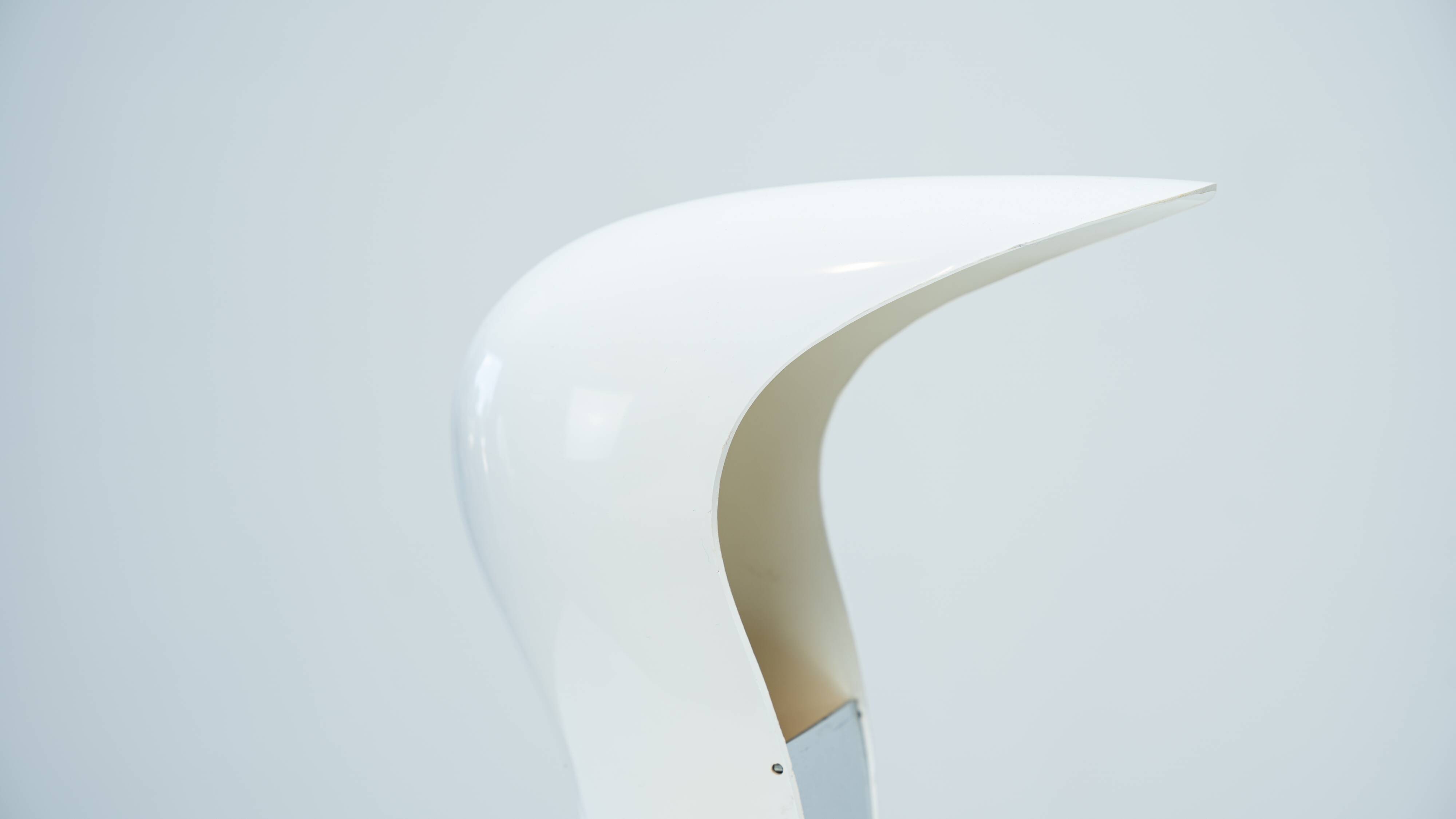 Pelota table lamp by Cesare Casati and Emanuele Ponzio
