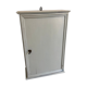 Wardrobe with interior drawers