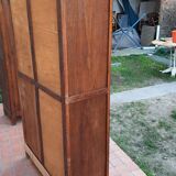 Art Deco style showcase