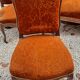 Salon complet style louis XVI