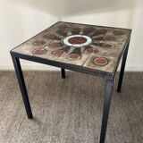 Vintage side table from the 70s