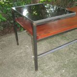 Scandinavian coffee table 1970