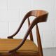 Johannes Andersen Model 16, set of 6 (re-upholstery included)
