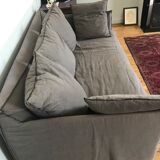 Paola Navone Bed Sofa