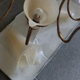 Antique lustre