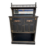 Antique Napoleon III sideboard