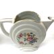 Art Deco porcelain tea coffee set
