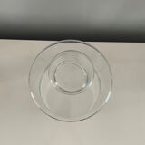 Crystal vase
