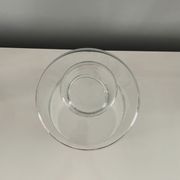 Vase en cristal