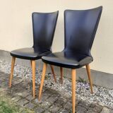 Chaises baumann essor