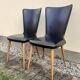 Chaises baumann essor