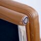 Eames EA 219 Vitra leather office chair