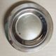 Silver metal bottle underwear Ercuis
