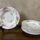 Luneville Service 19th Century