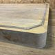 Old butcher's log