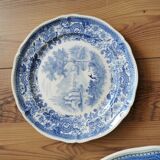 Villeroy and Boch dessert service