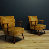 Vintage armchairs - set of 2