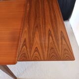 Vintage Scandinavian style table